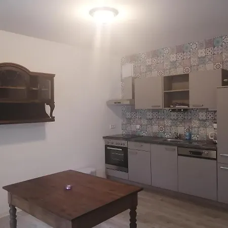 아파트호텔 Wohnen Am Hollander Viertel
