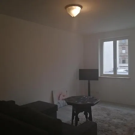 Wohnen Am Hollander Viertel 아파트호텔 포츠담